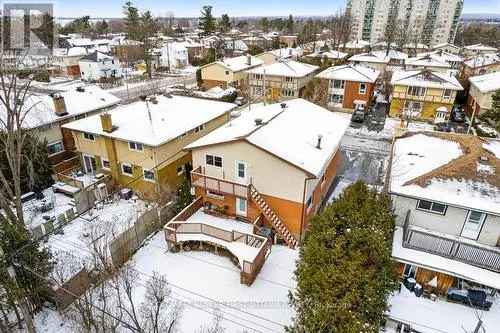 Britannia Village Duplex - Updated Apartments - Rental Investment Opportunity