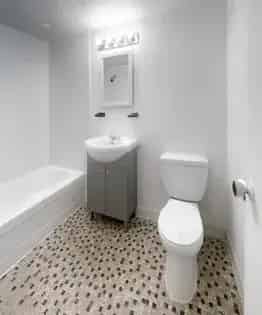 2 Room Studio 27m2 Montreal Modern Finishes Pet Friendly