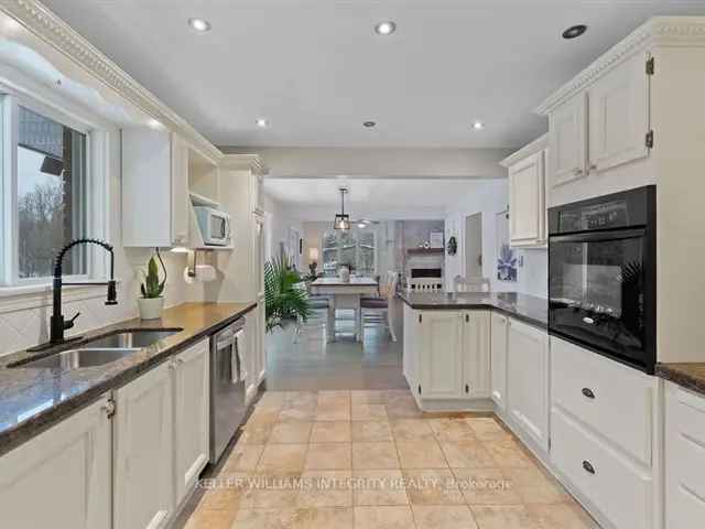 House For Sale in Champlain, Ontario