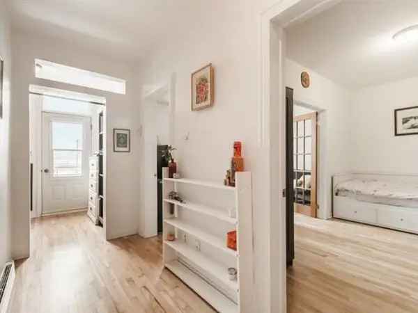 Condo for sale (Montréal (Île)) #RB650