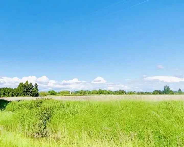 Commercial Land for sale