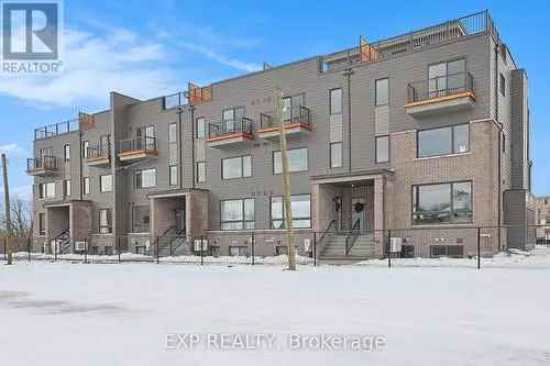 Condo For Sale In Centretown, Ottawa, Ontario