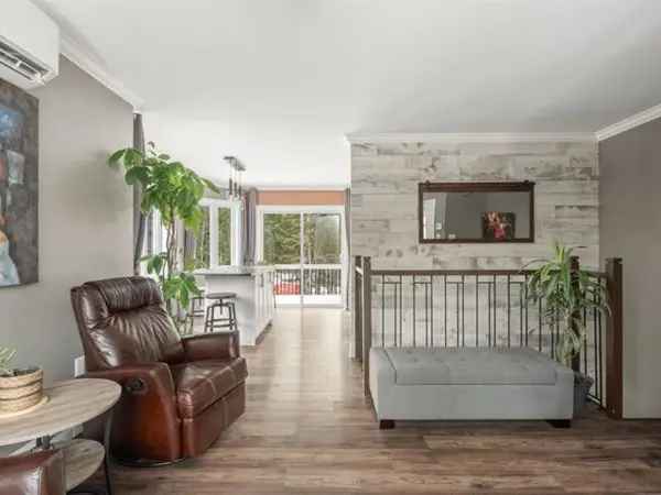 3-Bedroom Bungalow Quebec North Shore