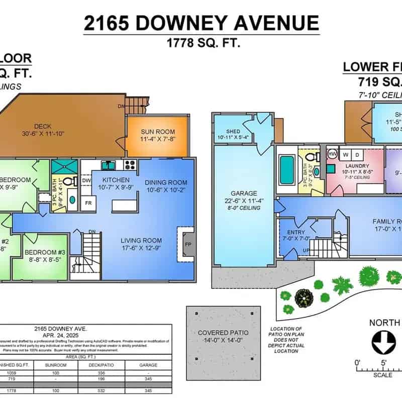 Comox Family Home Ocean Views 3 Bed 2 Bath