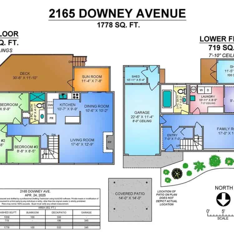 Comox Family Home Ocean Views 3 Bed 2 Bath