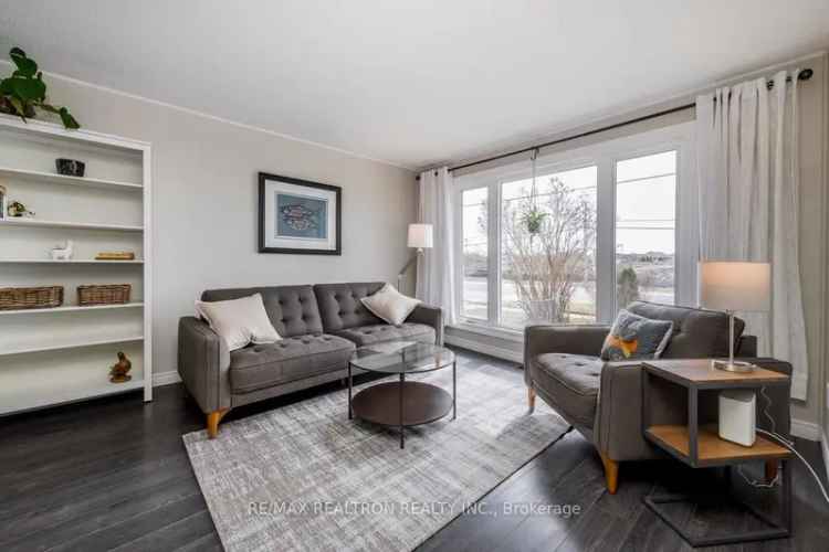 Spacious Family Home with Numerous Updates and In-Law Suite