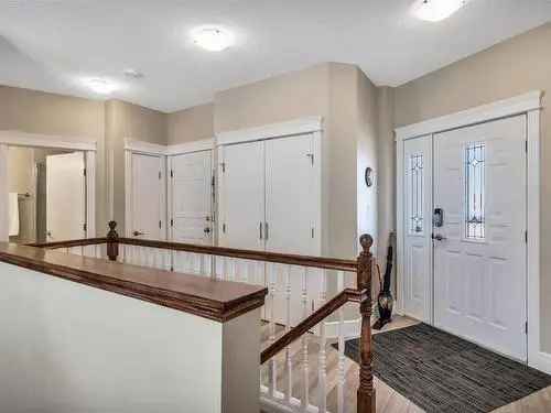 Duplex For Sale in Edmonton Alberta