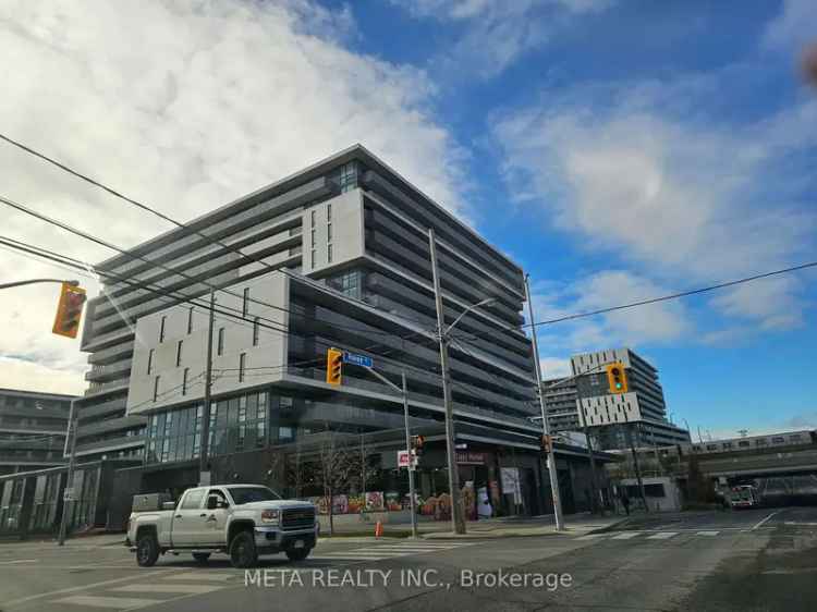 Condo For Sale in Toronto, Ontario