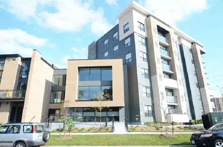 1 Bedroom Apartment Near UTSC Centennial College