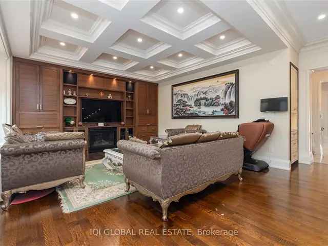 Luxury Bayview Village Home - 7000 Sqft - 7 Baths