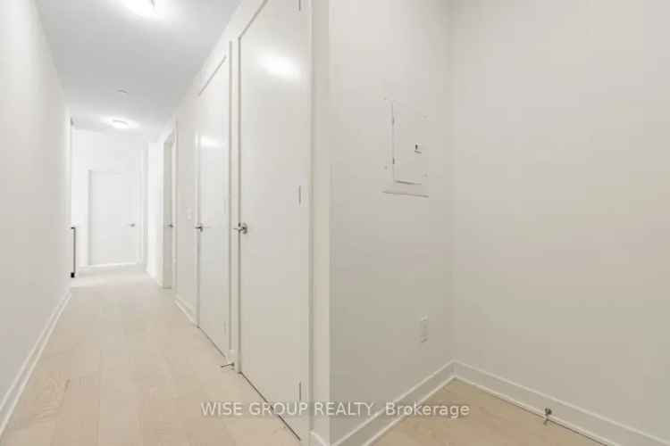 Condo For Rent in 11, Yorkville Avenue, Toronto, Ontario