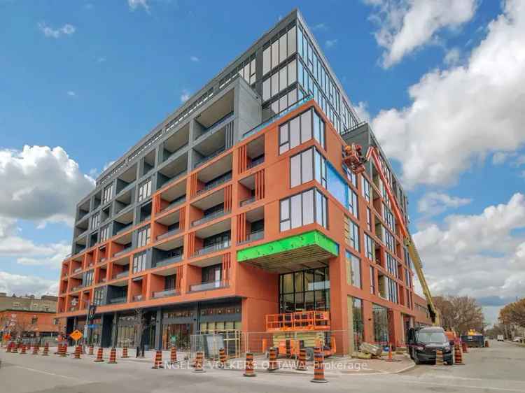 Condo For Rent in Toronto, Ontario