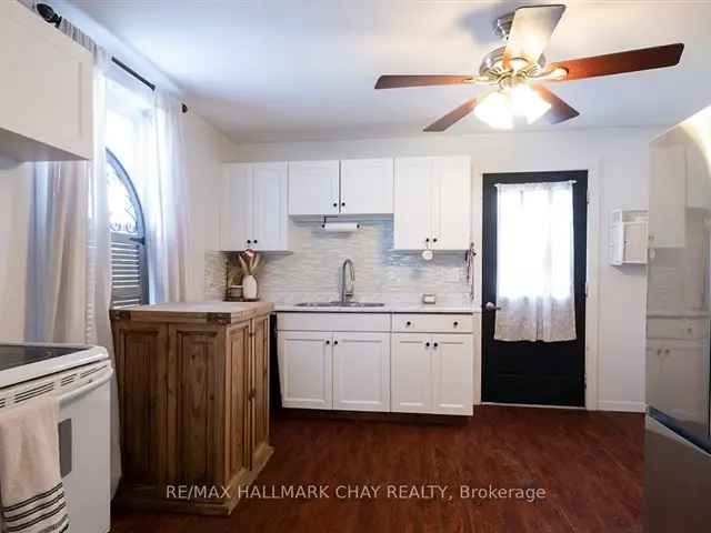 Charming Midland Home - Updated Kitchen & Bath - Move In Ready