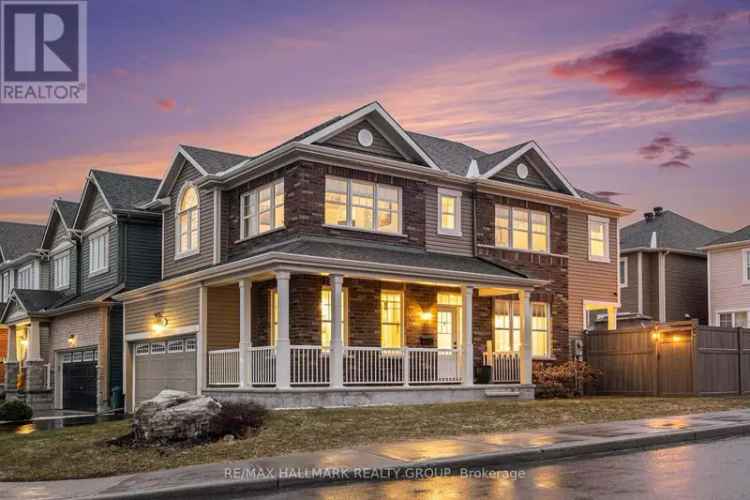 Luxury 3 1 Bedroom Detached Home in Half Moon Bay
