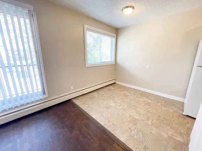 10126 MacDonald Avenue -  in Fort McMurray