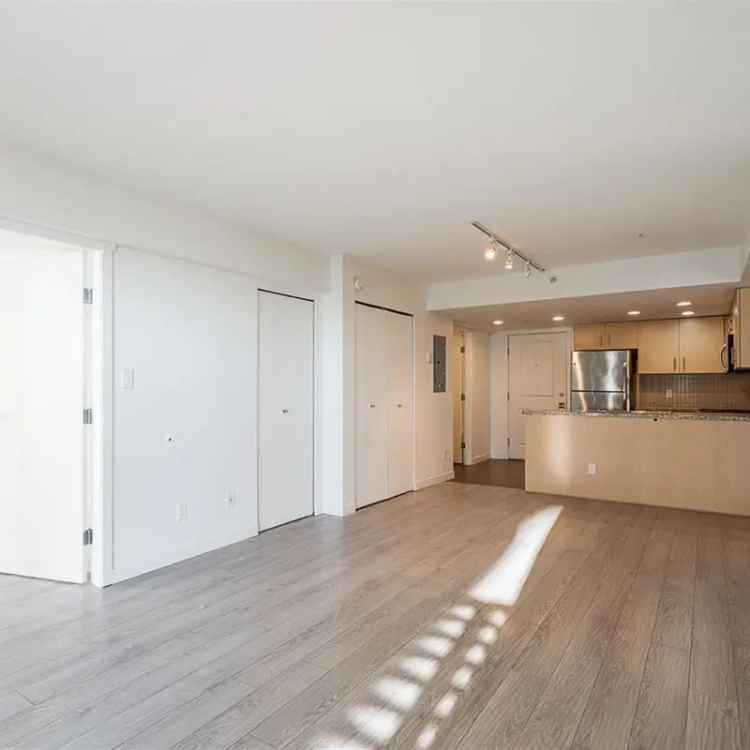 Brewery District 1-Bedroom Apartment for Sale