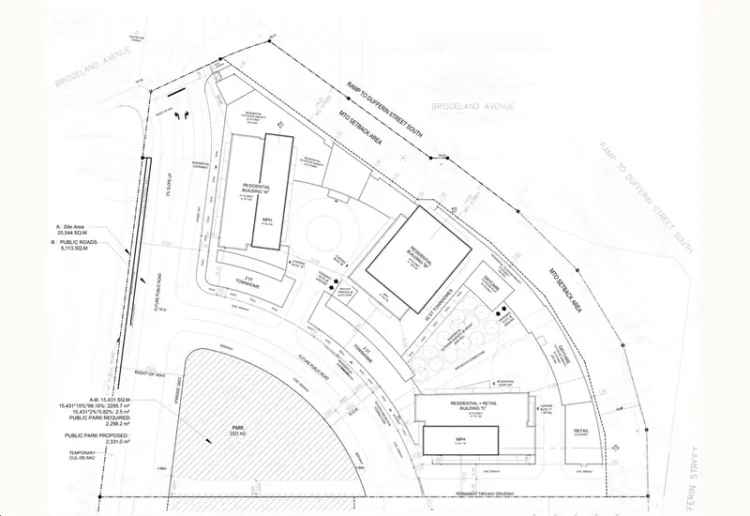 3450 Dufferin Street Condos & Townhomes