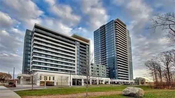 Condo For Rent in 7890, Bathurst Street, Vaughan, Ontario