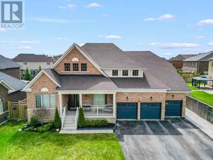 Luxury Cheshire Bungaloft - 6 Beds, 5+ Baths, Heated Pool, Smart Home