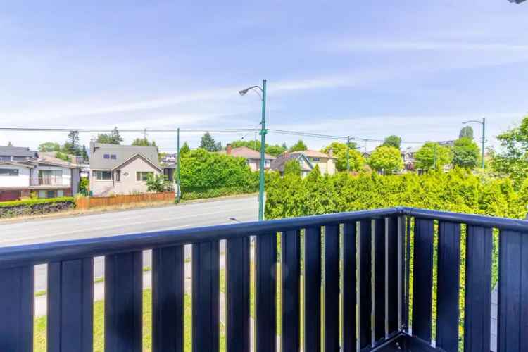 1150 E 41ST Avenue in Vancouver: Knight House for sale (Vancouver East)  : MLS®# R2971026