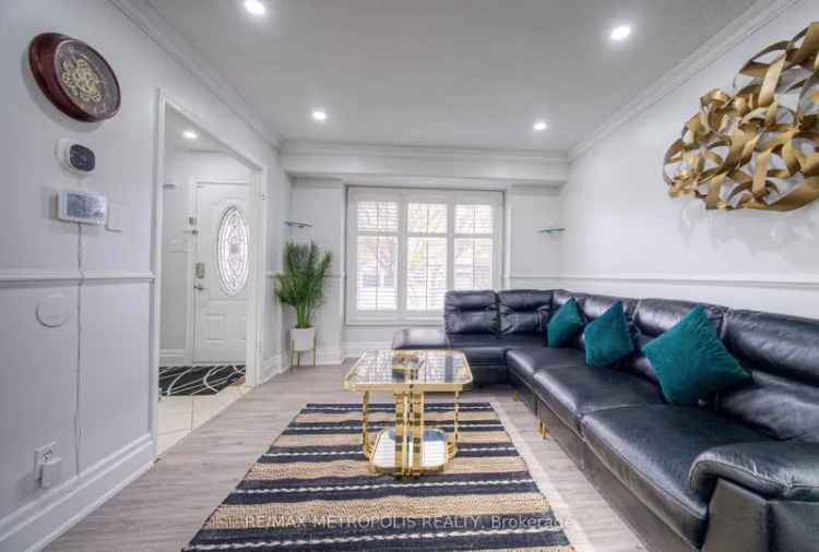 3+2 Bedroom Family Home  Move In Ready