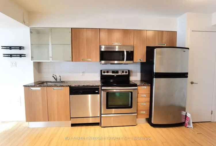 Condo For Rent in Toronto, Ontario