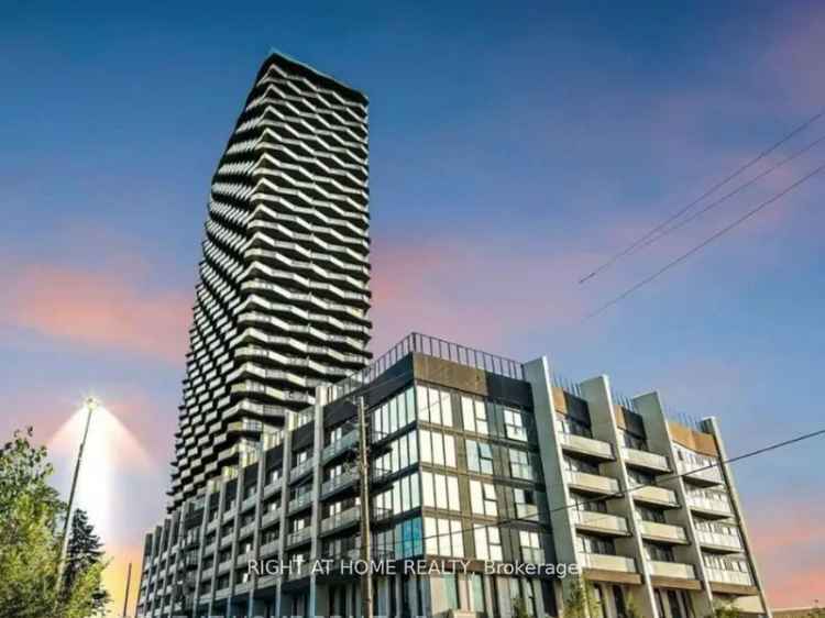 Condo For Rent in Toronto, Ontario