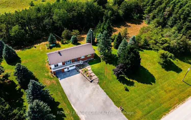 House For Sale in Mulmur, Ontario