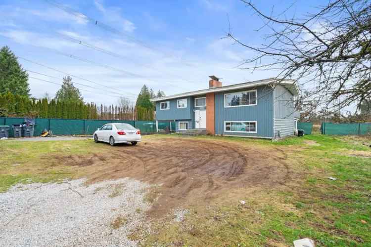 14042 110 Avenue in Surrey: Bolivar Heights House for sale (North Surrey)  : MLS®# R2959263