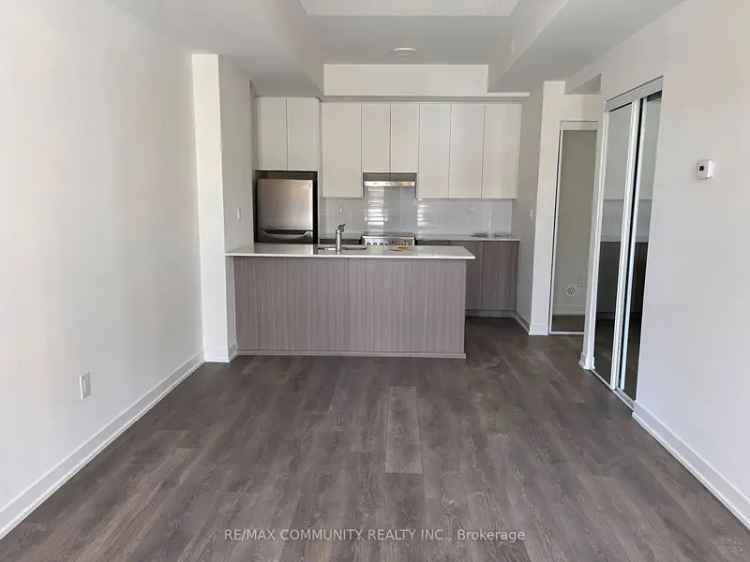 Condo For Rent in Toronto, Ontario