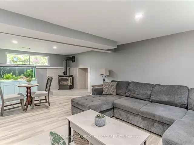 House For Sale in Innisfil, Ontario