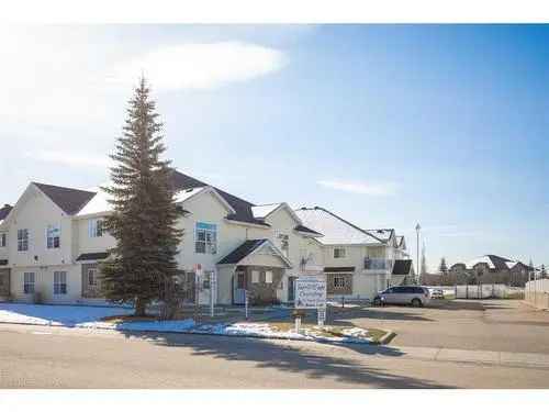 2-Bedroom Condo For Sale in Family-Friendly Neighborhood