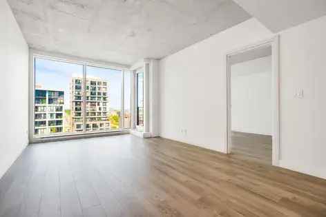 1 room apartment of 109 m² in Montreal