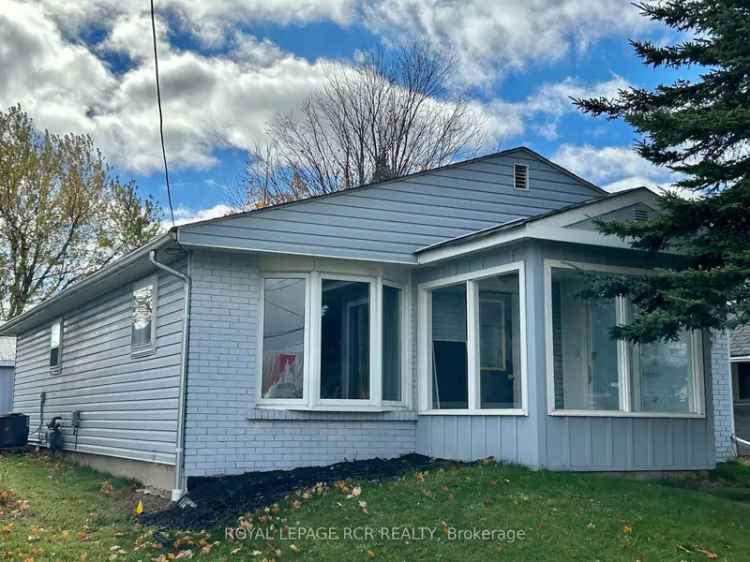 House For Sale in Town of Clark's Harbour, null