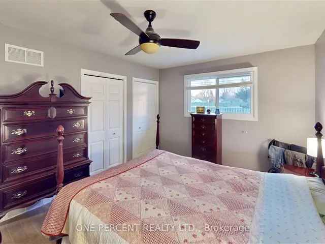 House For Sale in Niagara Falls, Ontario