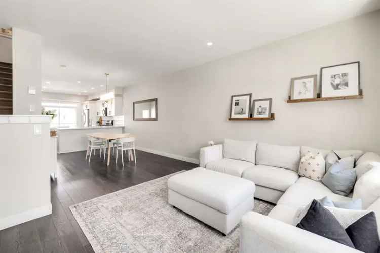 Grandview Surrey Townhouse for Sale
