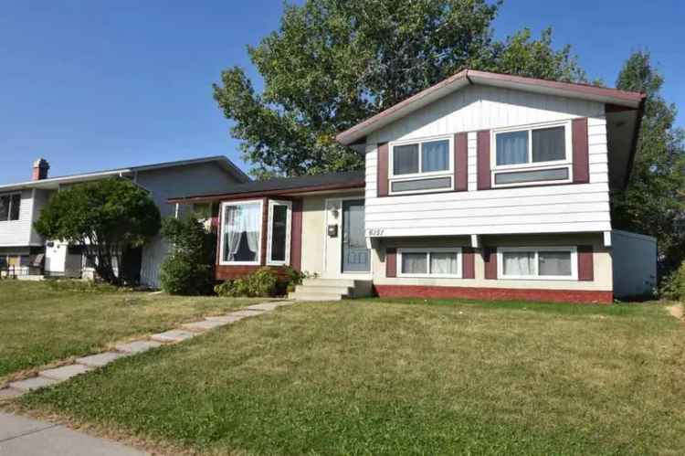 House For Rent in Calgary, Alberta