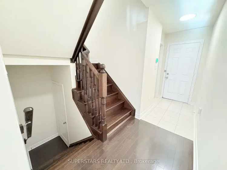 House For Sale in Markham, Ontario