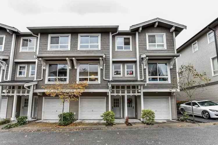 Kaleden Townhome: Family Friendly, 3 Levels, Amenities