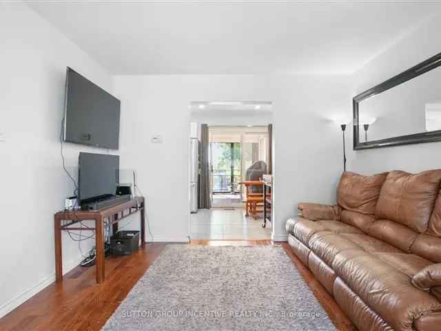 House For Sale in Barrie, Ontario