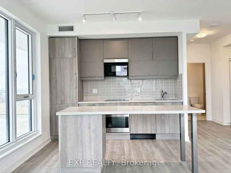 Condo For Sale in Markham, Ontario