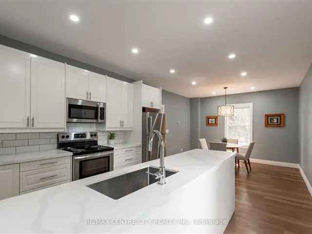 House For Sale in Middlesex Centre, Ontario