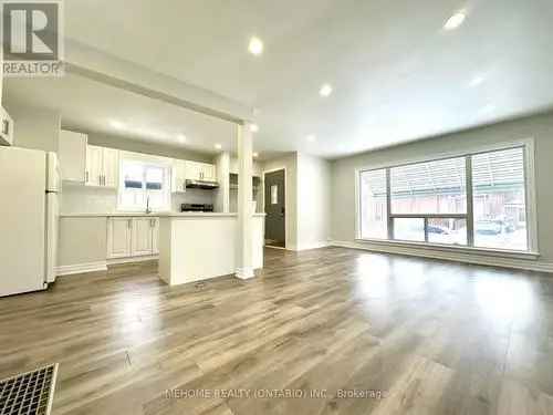 House for Sale in Bendale Toronto with Modern Features and Rental Suite