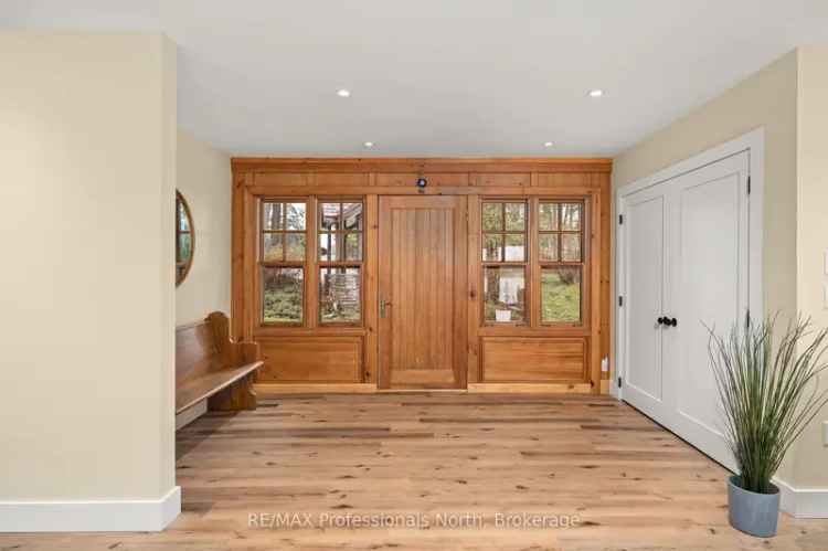 House For Sale , Dysart et al, Ontario