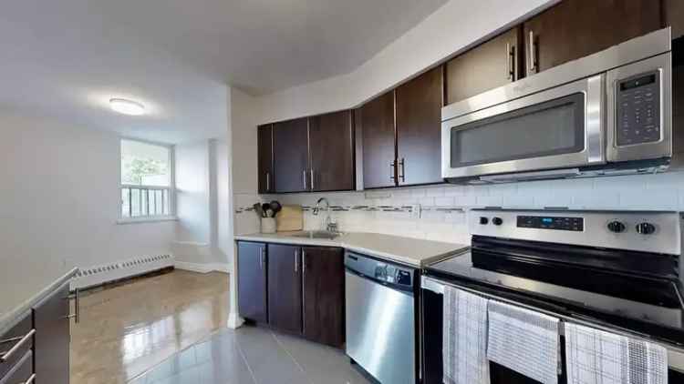 Rent Modern Apartment in Ajax with Convenient Amenities