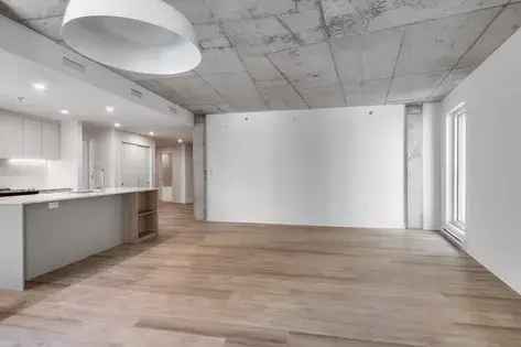 4 rooms apartment of 94 m² in Montreal