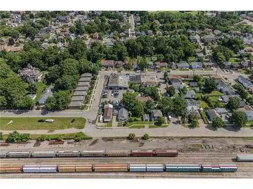 Commercial For Sale In Terrace Hill, Brantford, Ontario