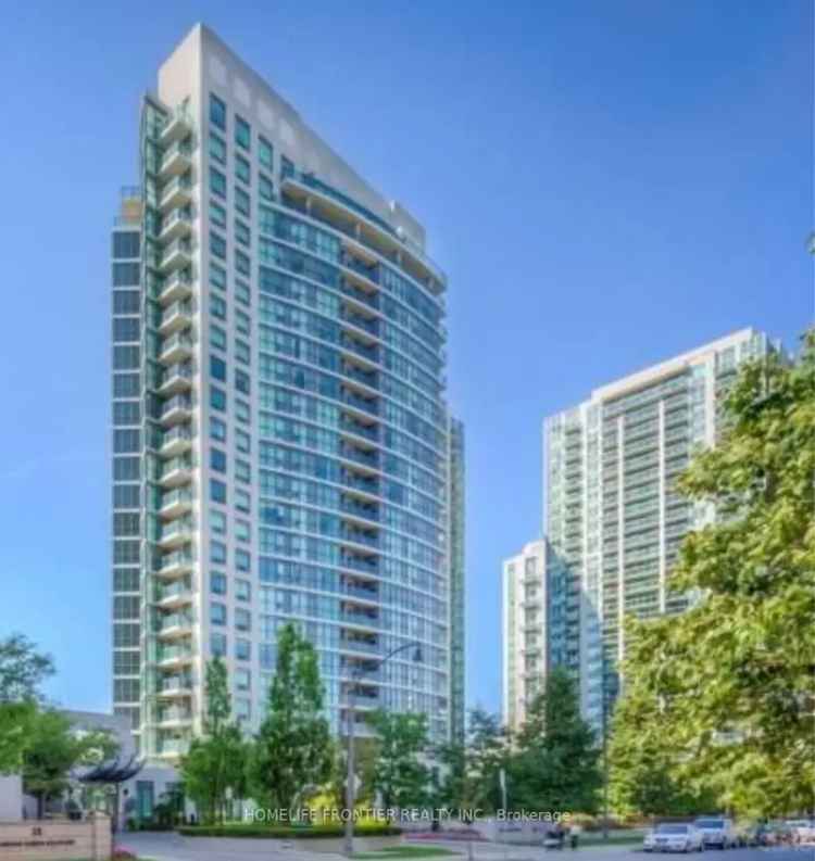 Luxury Menkes Condo 1221 Sq Ft Panoramic Views 2 Parking Spots