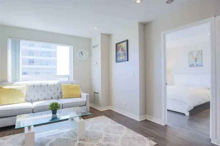 Condo For Sale in Toronto, Ontario