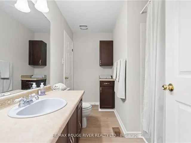 House For Sale in Kawartha Lakes, Ontario